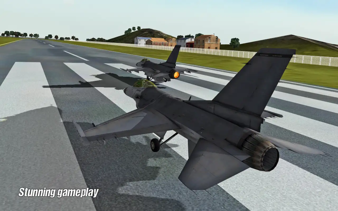 Carrier Landings gameplay image 2